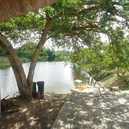 Noma-Nini Lodge White River Zewnętrze zdjęcie
