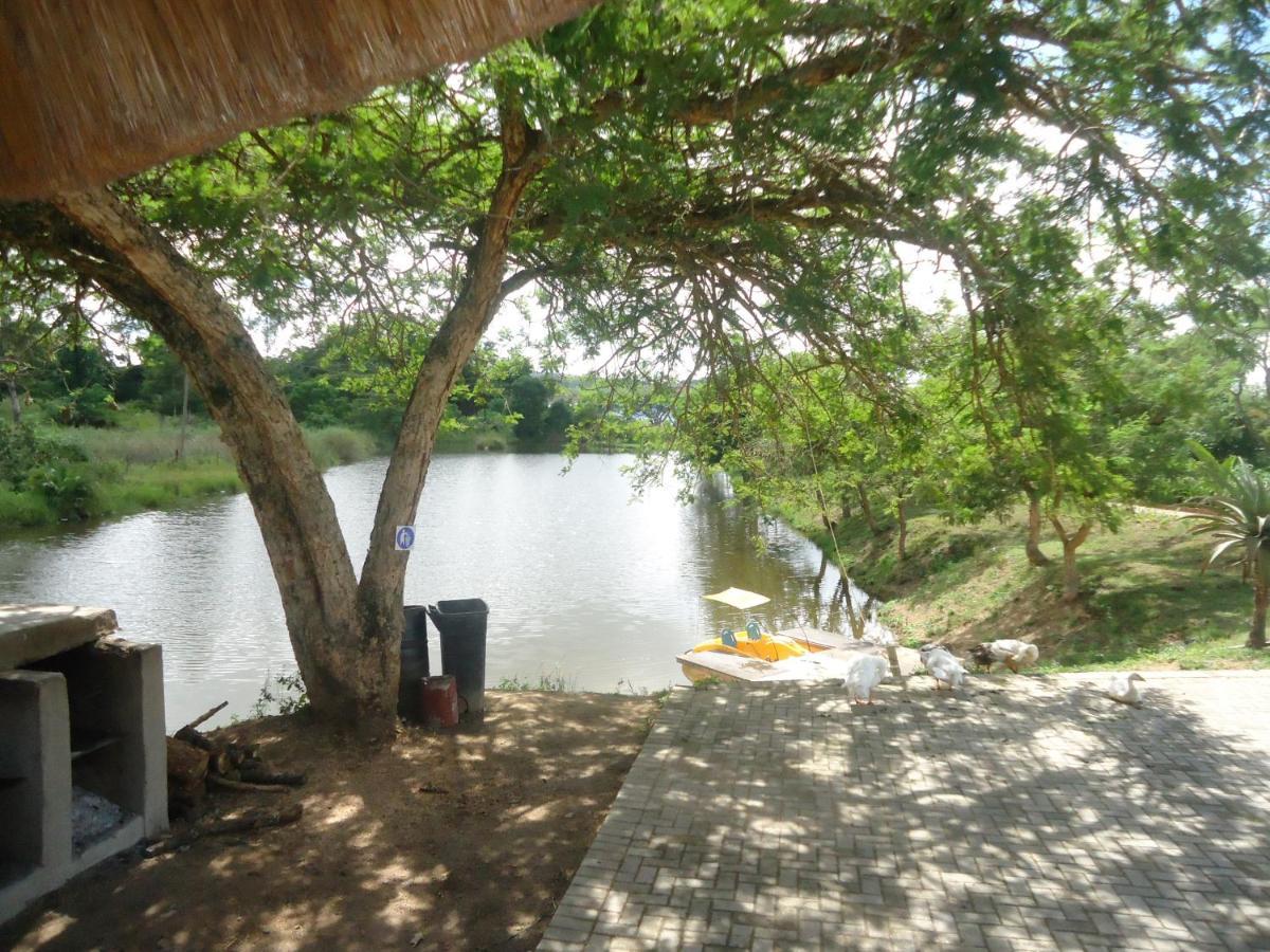 Noma-Nini Lodge White River Zewnętrze zdjęcie
