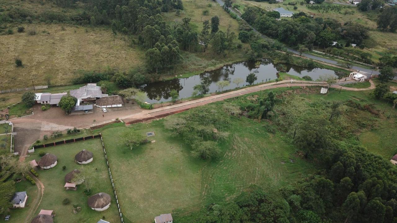 Noma-Nini Lodge White River Zewnętrze zdjęcie