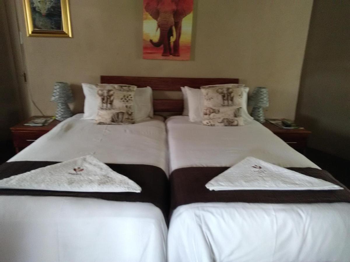 Noma-Nini Lodge White River Zewnętrze zdjęcie