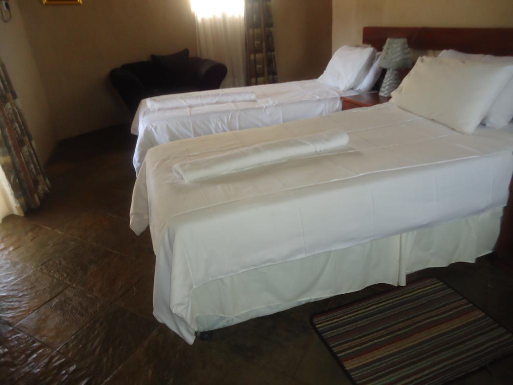 Noma-Nini Lodge White River Zewnętrze zdjęcie