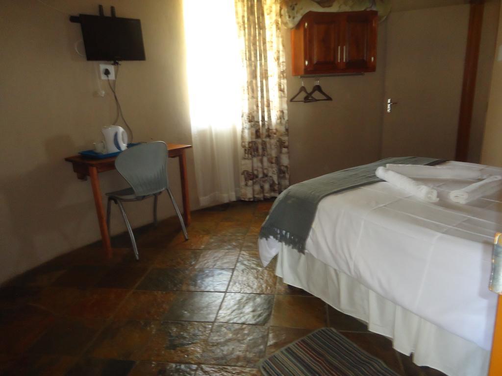 Noma-Nini Lodge White River Zewnętrze zdjęcie