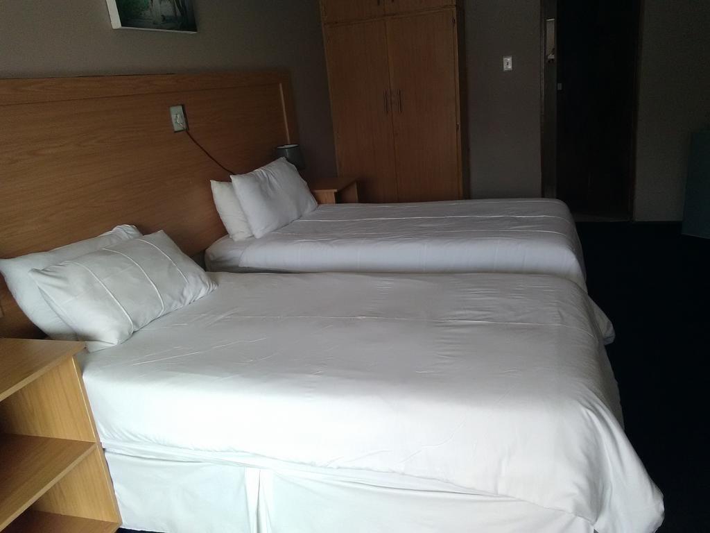 Noma-Nini Lodge White River Zewnętrze zdjęcie