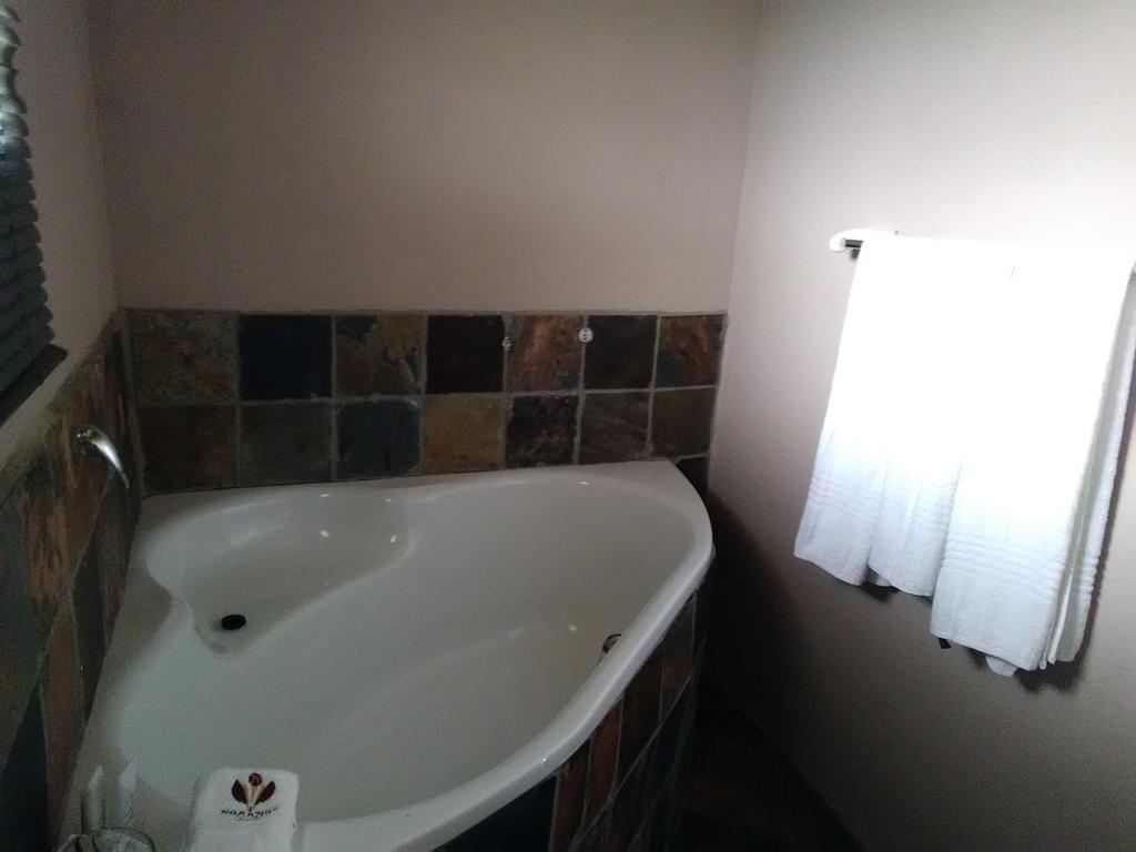Noma-Nini Lodge White River Zewnętrze zdjęcie