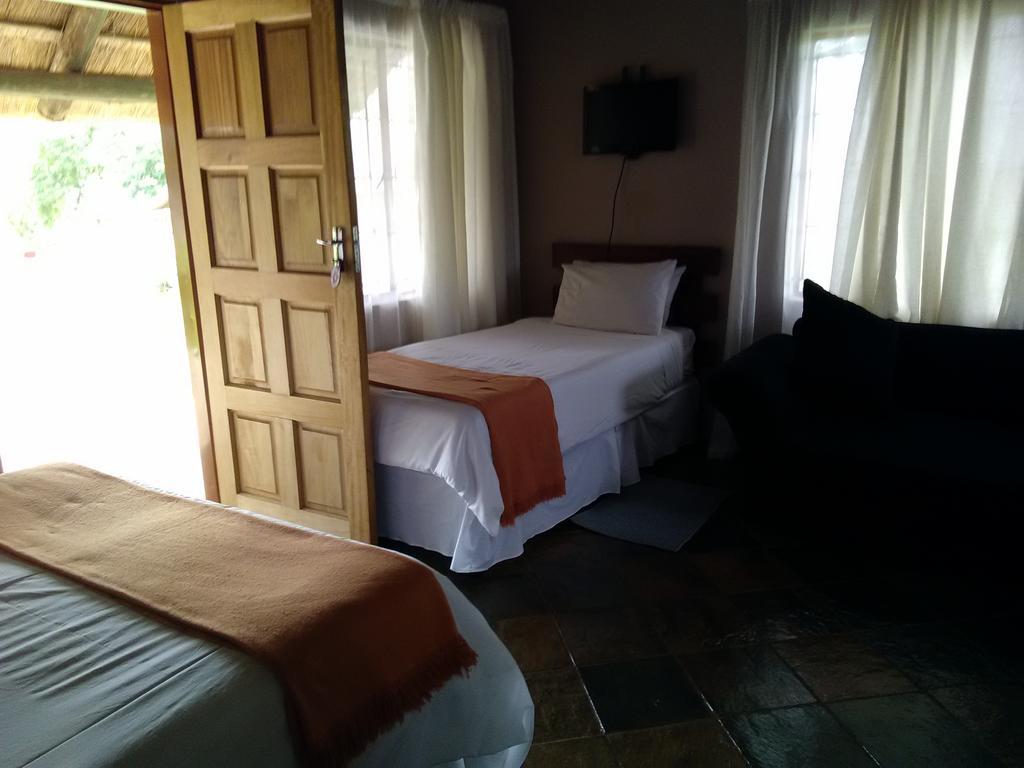 Noma-Nini Lodge White River Zewnętrze zdjęcie